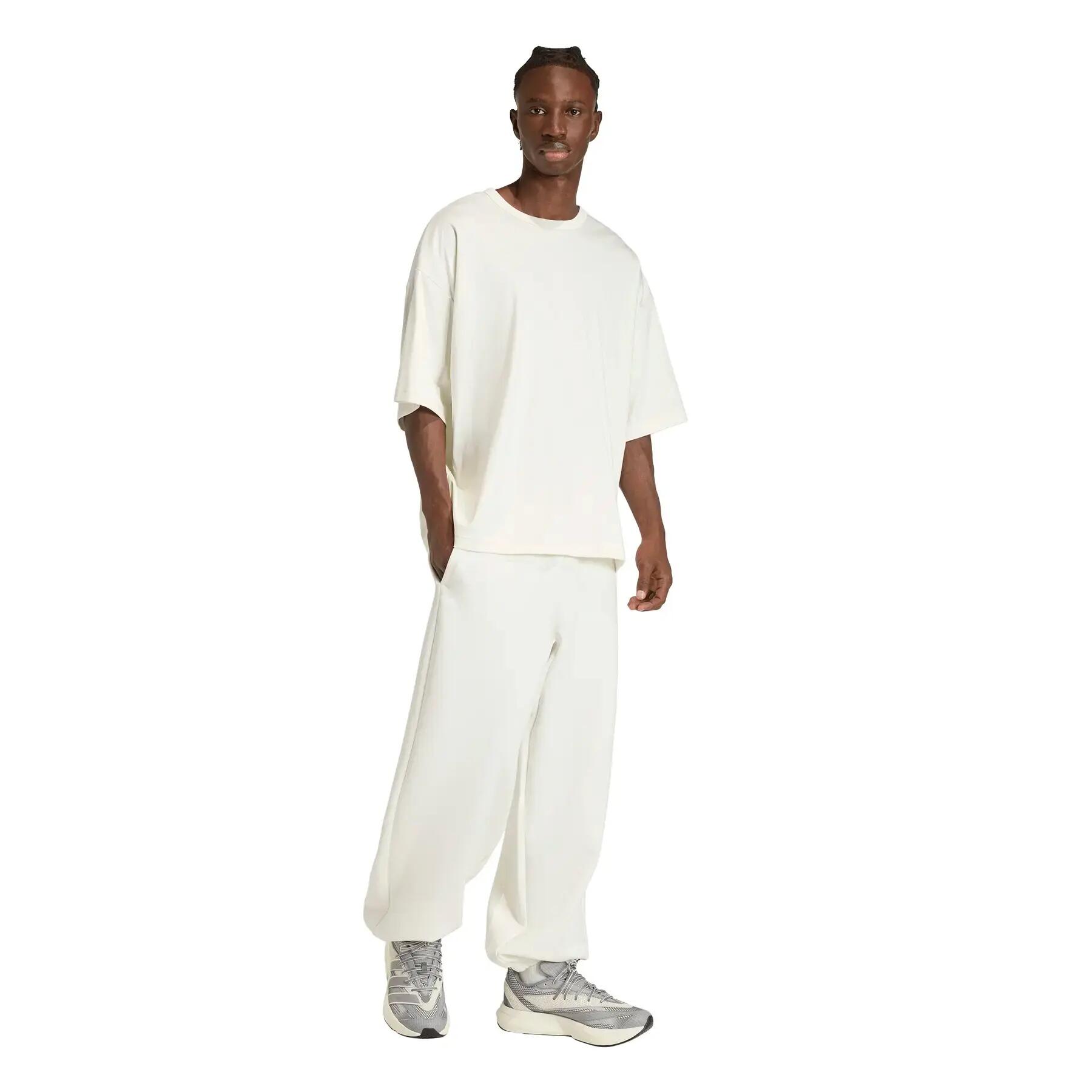 Jogging Trousers adidas Soft Lux 3/7