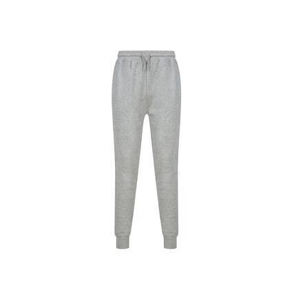 Spodnie dresowe slim fit Tombo