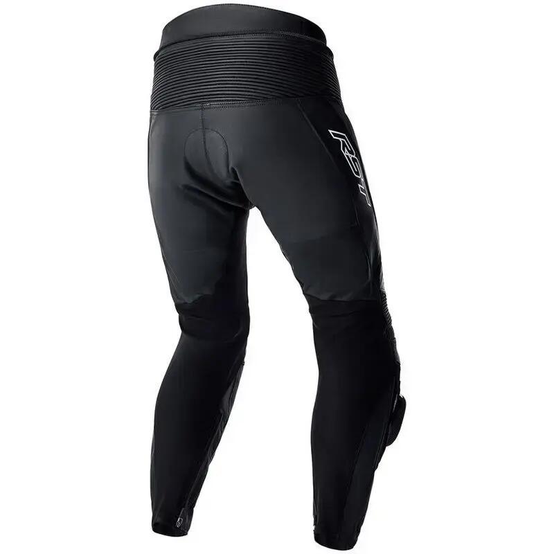 Motorcycle leather Trousers RST Tractech Evo D3O 2/2