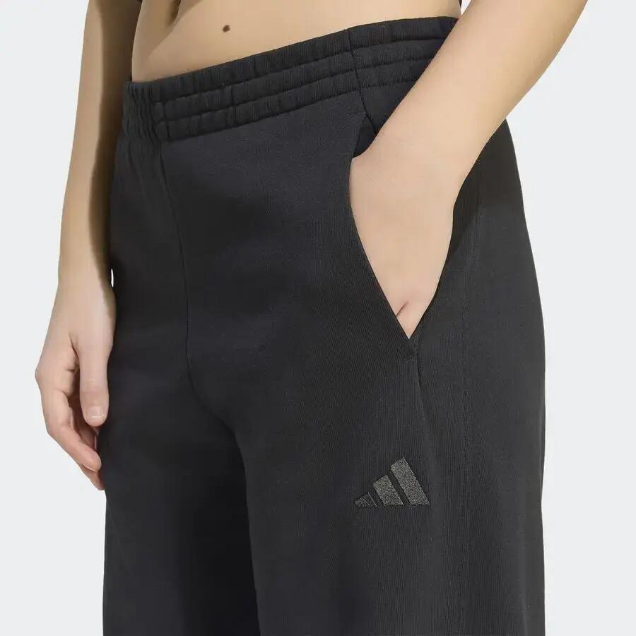 Pantalon de jogging femme adidas 6/6