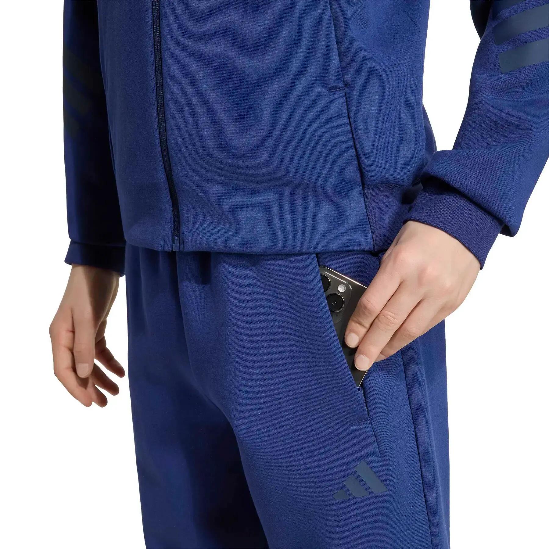 Pantalon enfant adidas Future Icons 3-Stripes 7/7