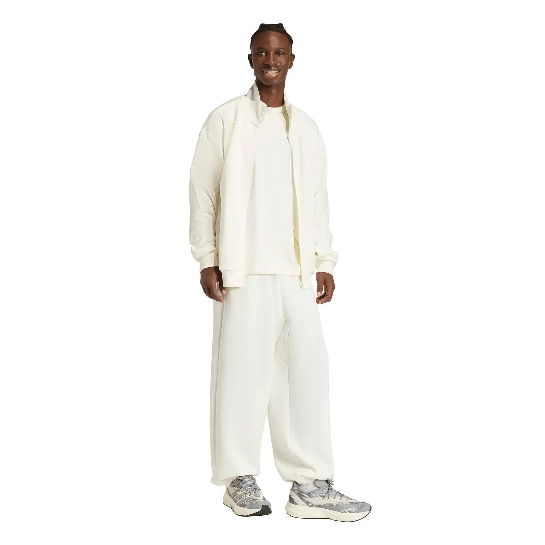 Jogging Trousers adidas Soft Lux 2/7