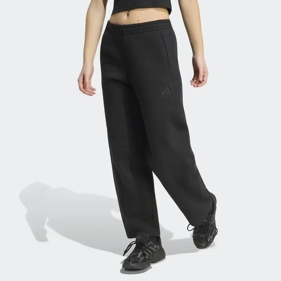 Pantalon de jogging femme adidas 3/6