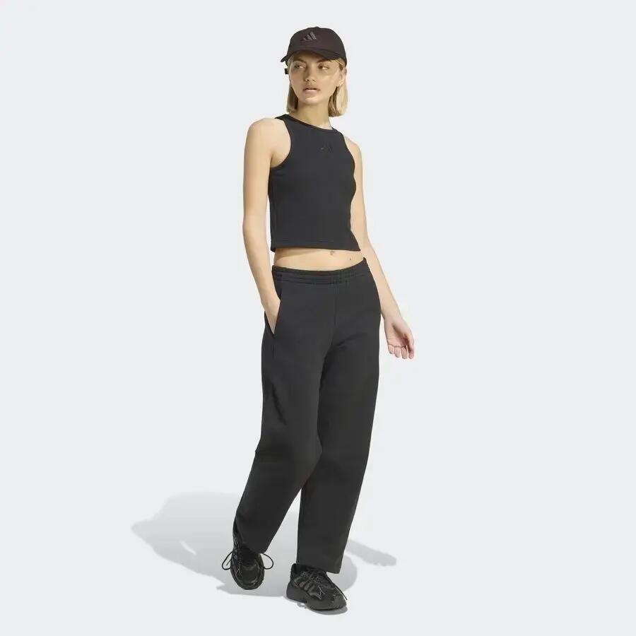 Pantalon de jogging femme adidas 2/6
