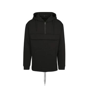 Zip hoodie build your brand