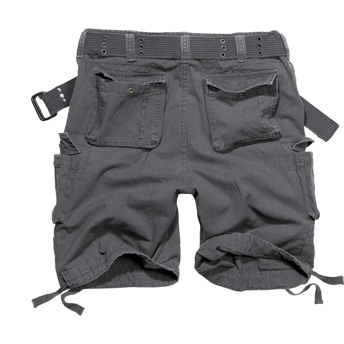 Short cargo Brandit Savage Vintage 2/5