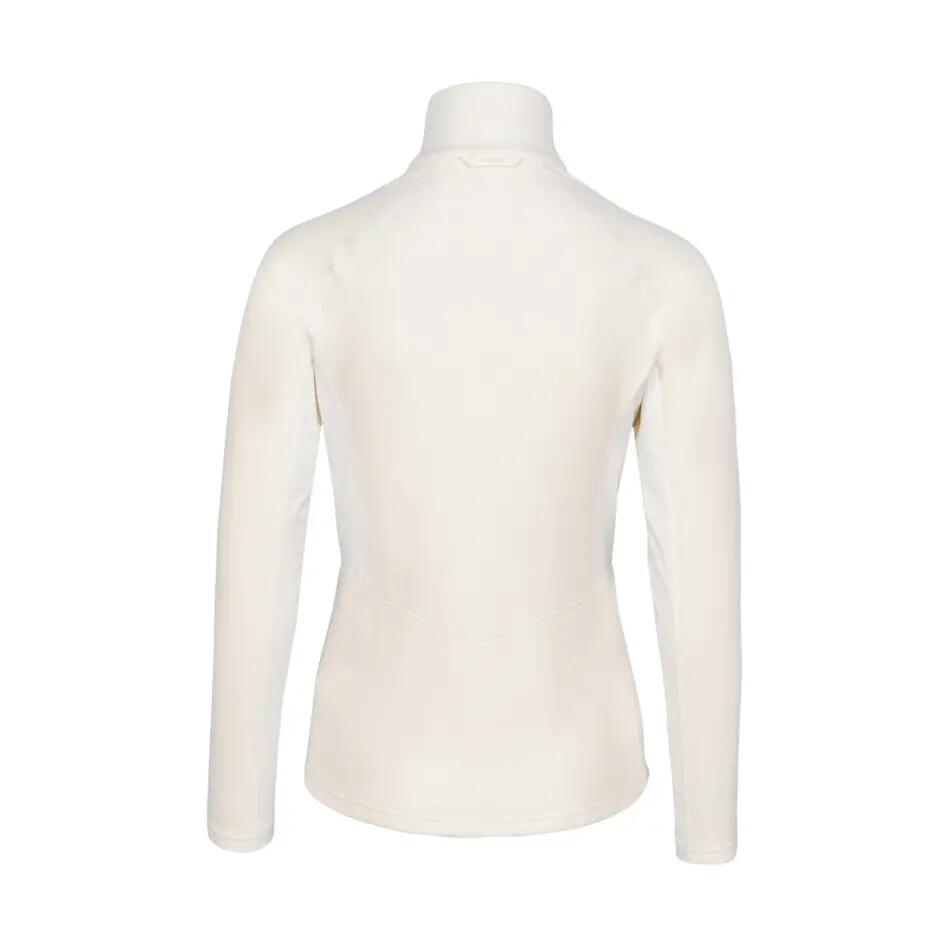Polaire 1/2 zip femme Johaug Fusion 2/2