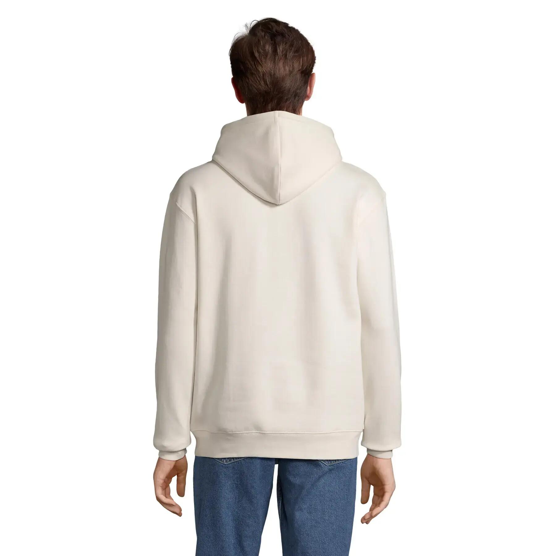 Bluza z kapturem Sol's Condor 2/3