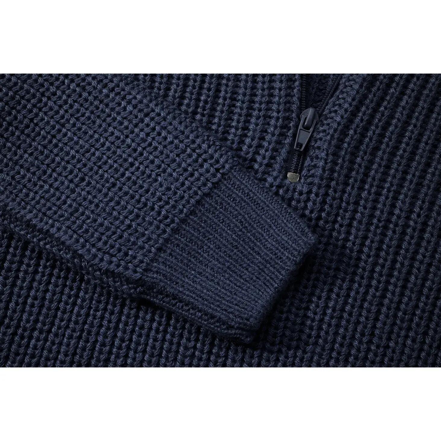 Pull enfant Brandit Marine Troyer 3/4