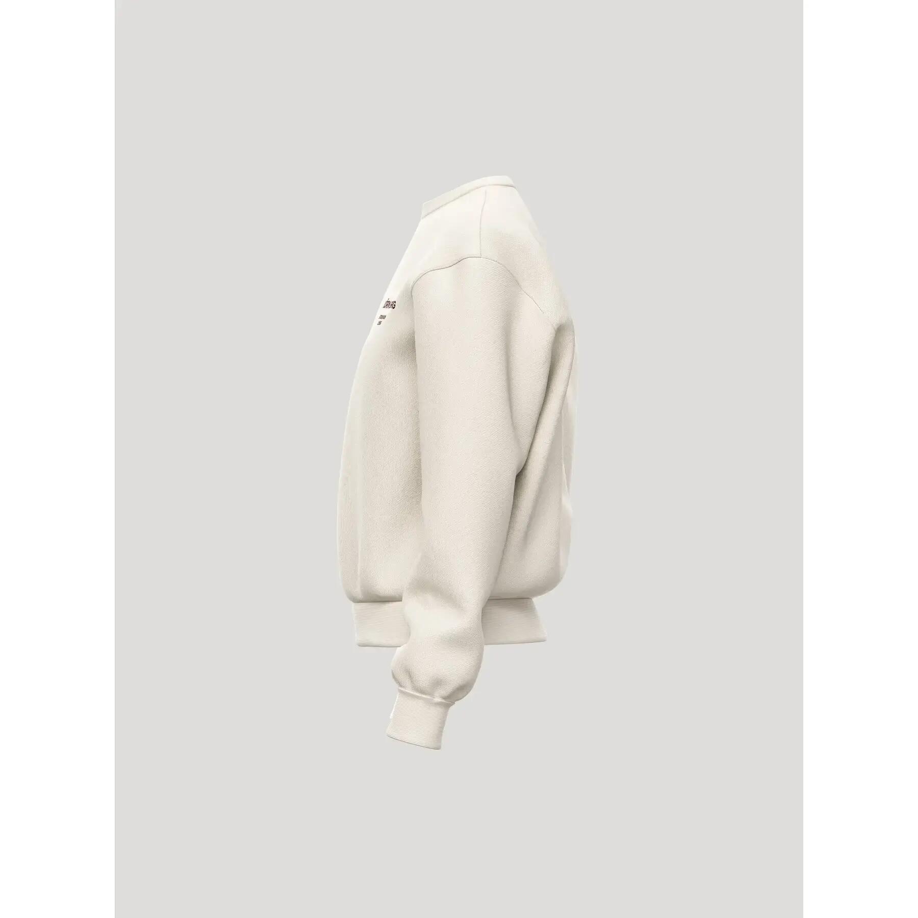 Felpa da donna Björn Borg Essential 1 3/4