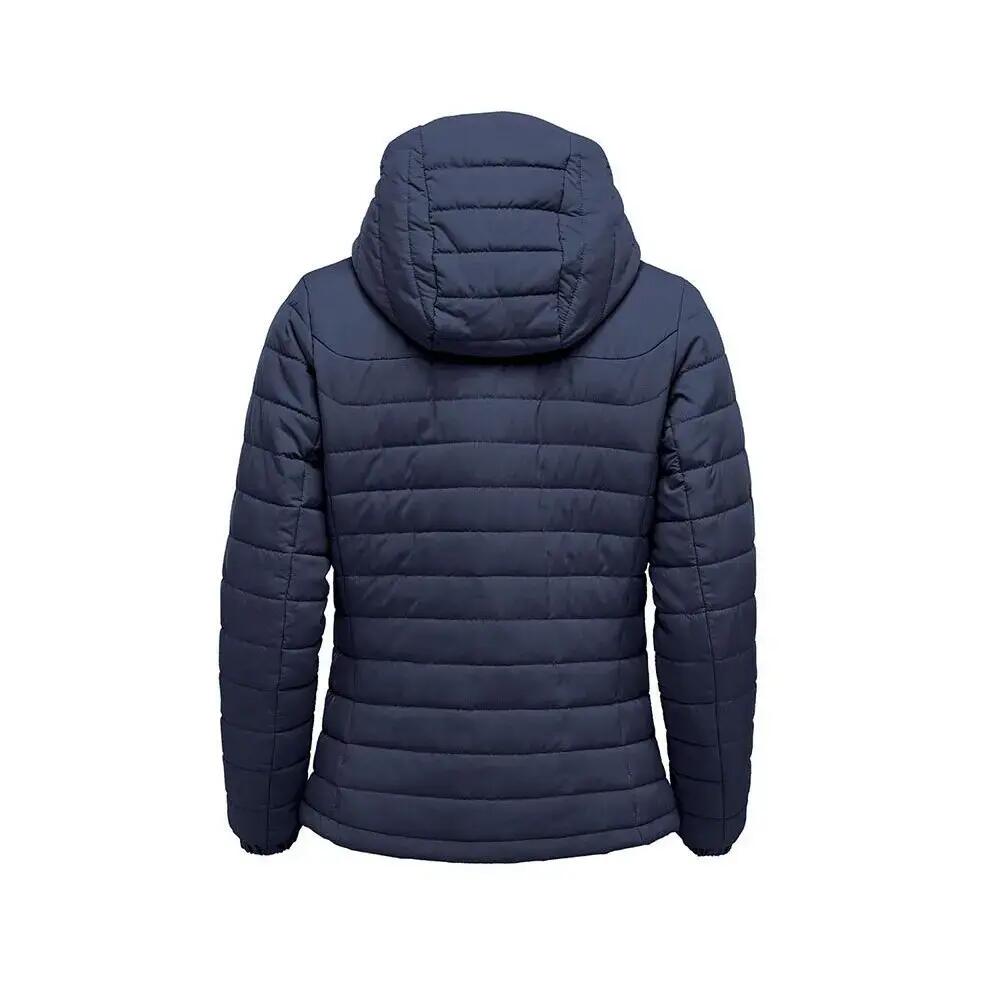 Doudoune femme Stormtech Nautilus 2/3