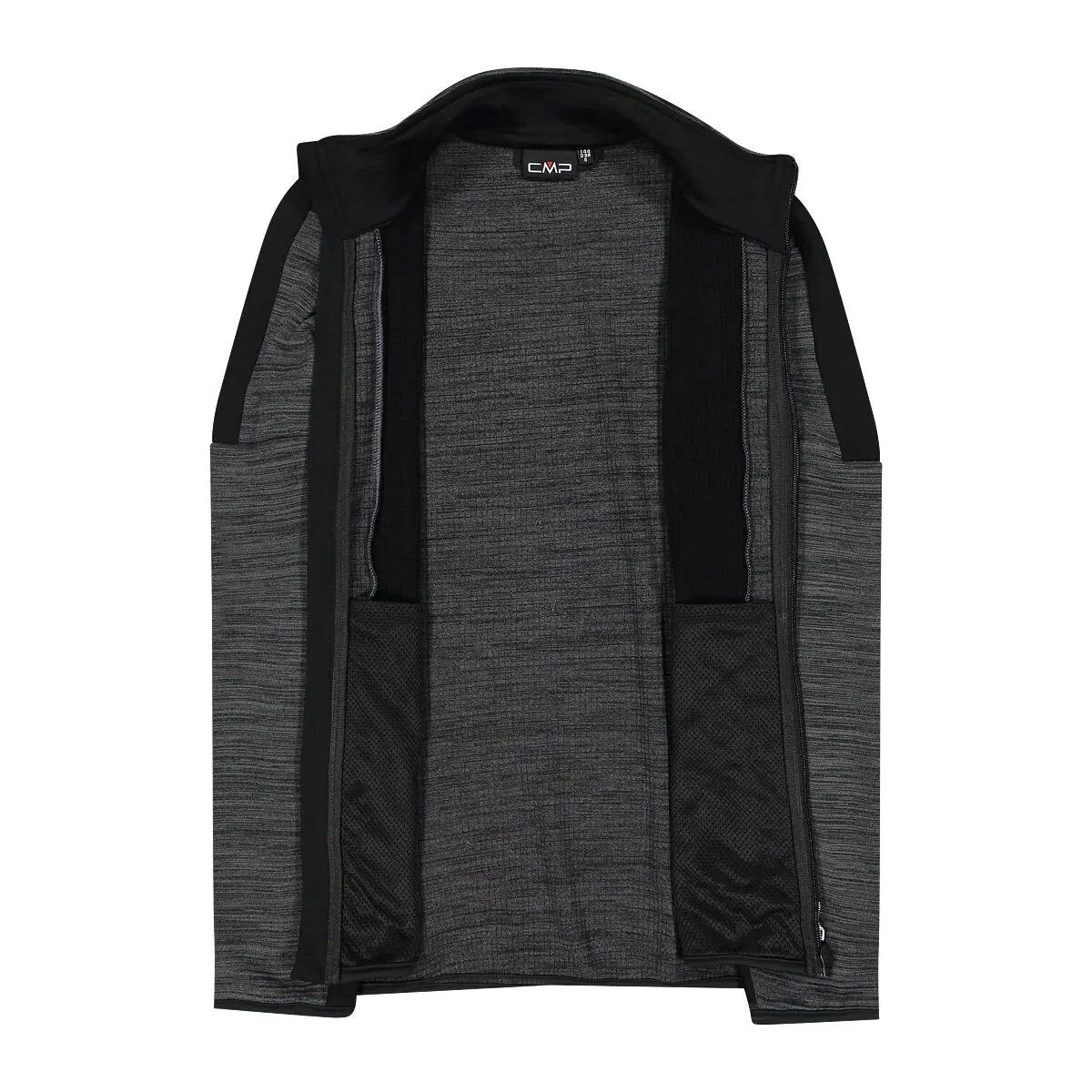 Polaire full zip femme CMP 4/4