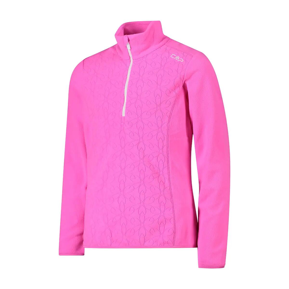 Meisjesfleece CMP 3/3
