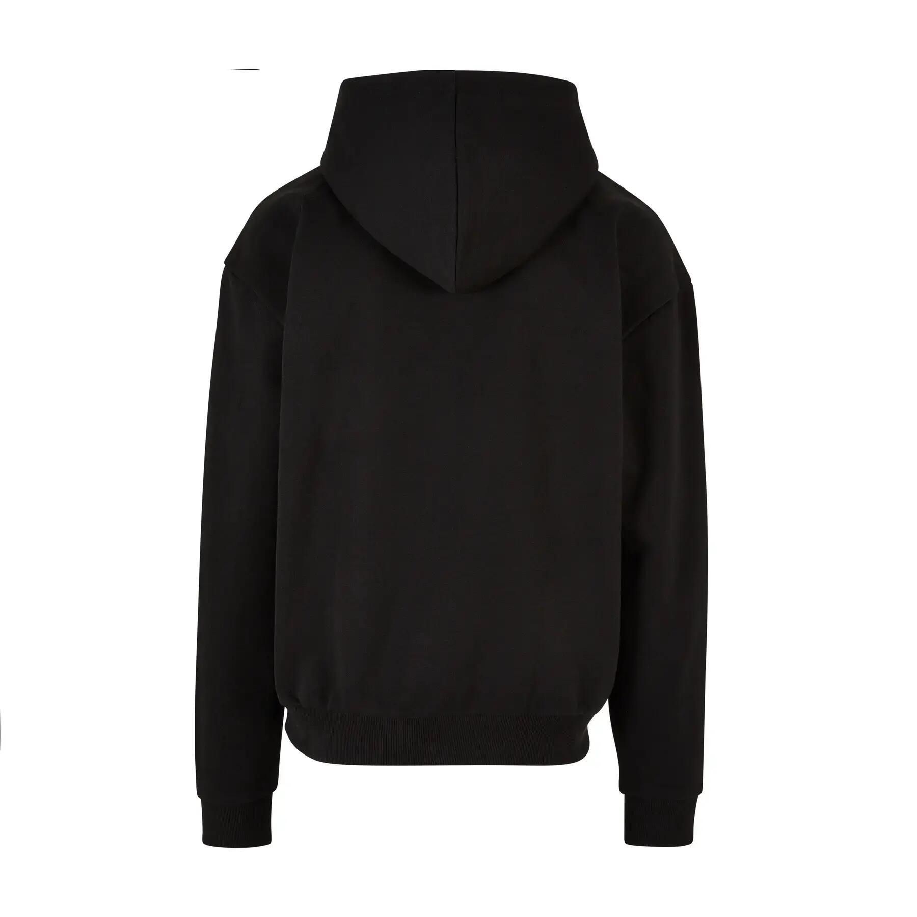 Sweatshirt à capuche oversize Build Your Brand Ultra 2/4