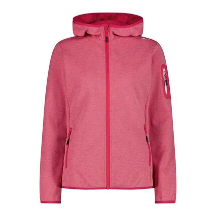 Veste à capuche femme CMP