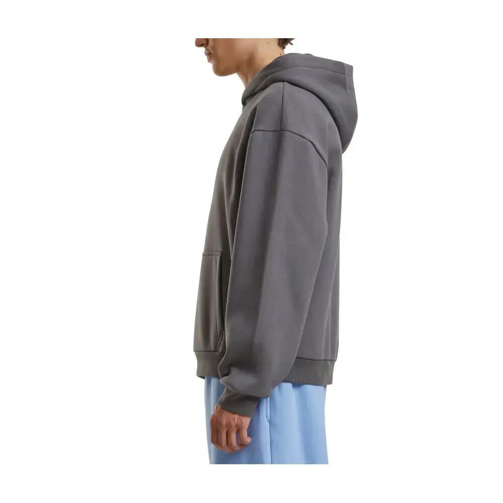 Sweatshirt à capuche au toucher doux Build Your Brand 4/4