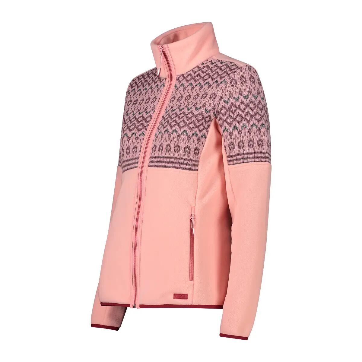 Polaire femme CMP 3/3