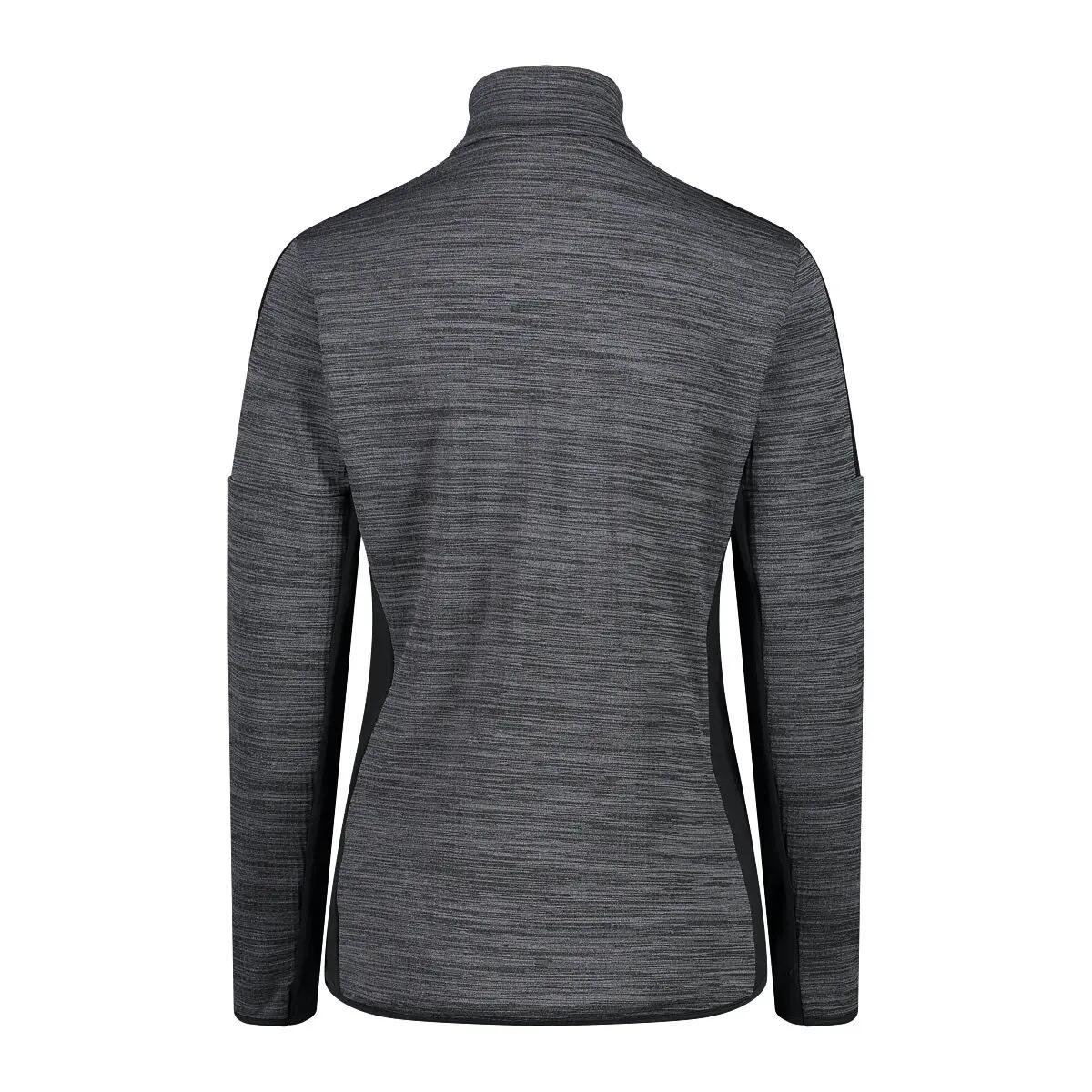 Polaire full zip femme CMP 2/4