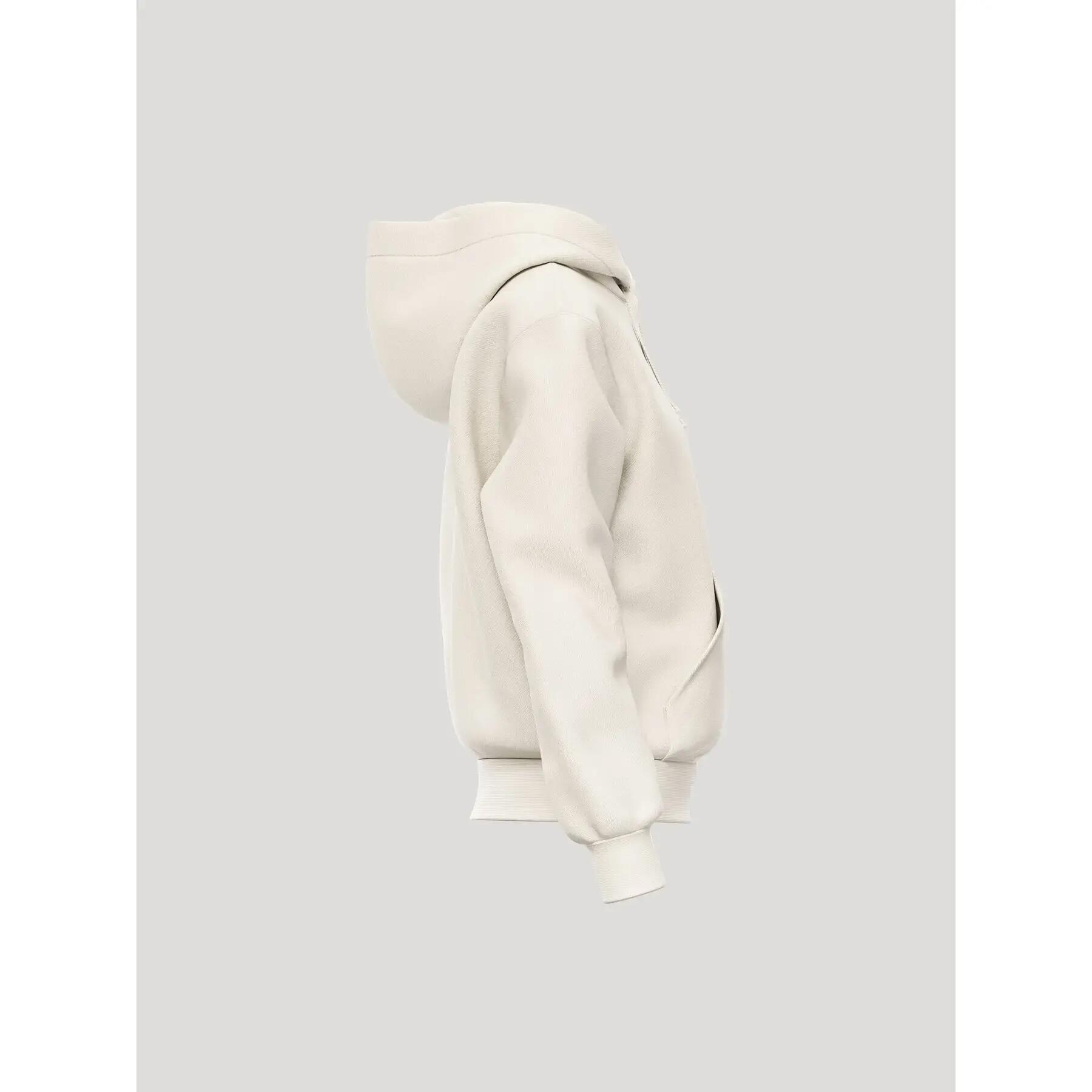 Sweatshirt à capuche femme Björn Borg Essential 1 4/5