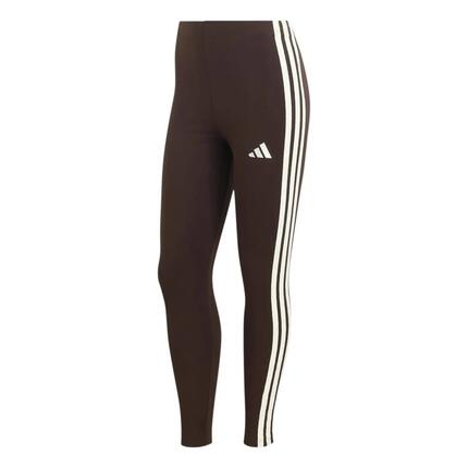 Legging coton femme adidas Essentials 3-Stripes