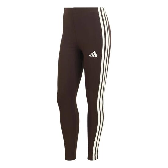 Legging coton femme adidas Essentials 3-Stripes