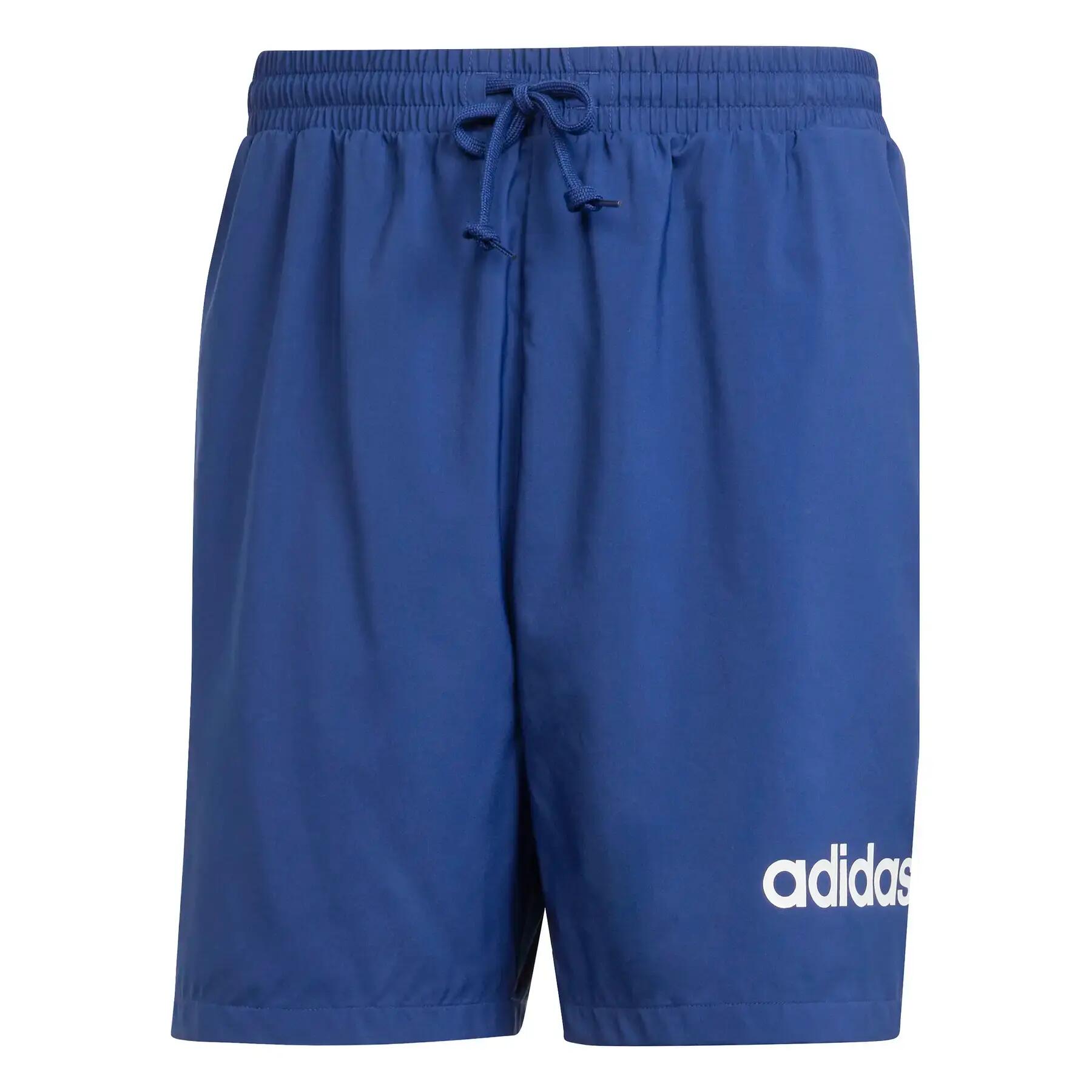 Korte adidas Essentials Linear Chelsea 1/6