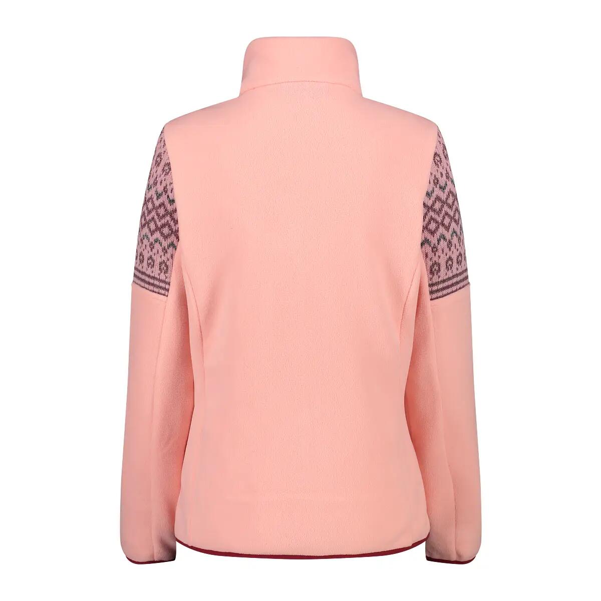 Polaire femme CMP 2/3