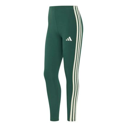 Legging coton femme adidas Essentials 3-Stripes