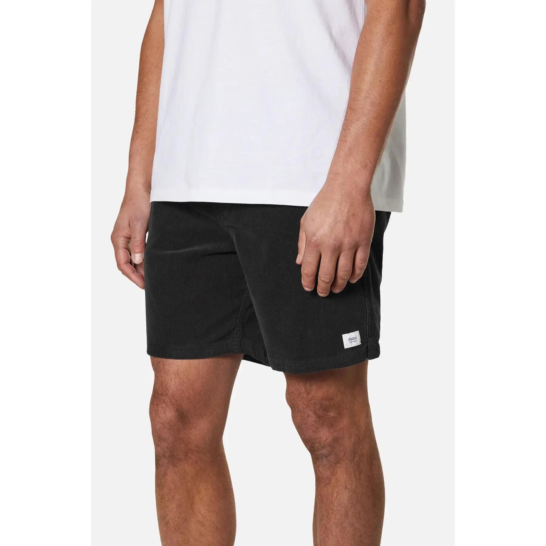Short Katin Cord Local 4/4