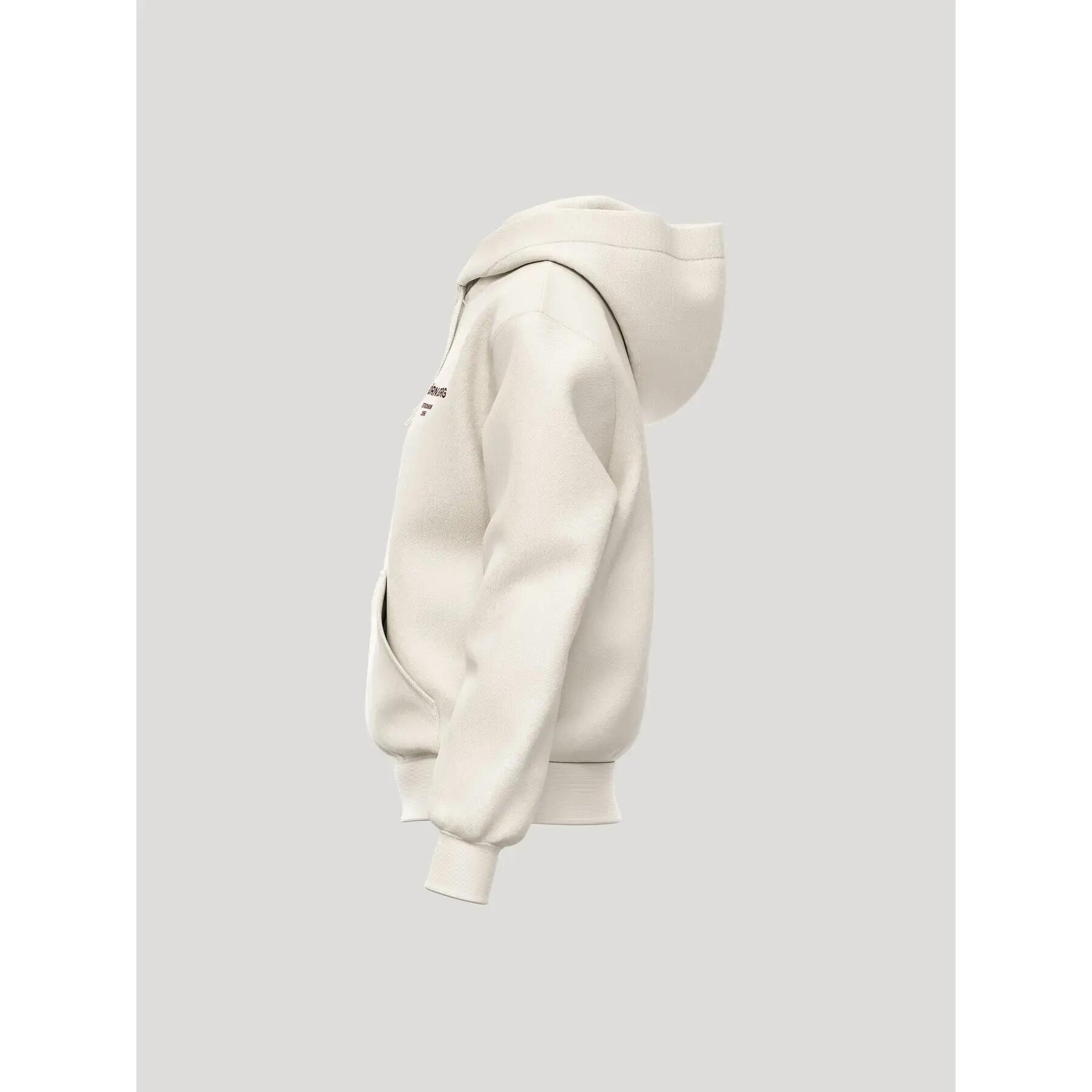 Sweatshirt à capuche femme Björn Borg Essential 1 3/5
