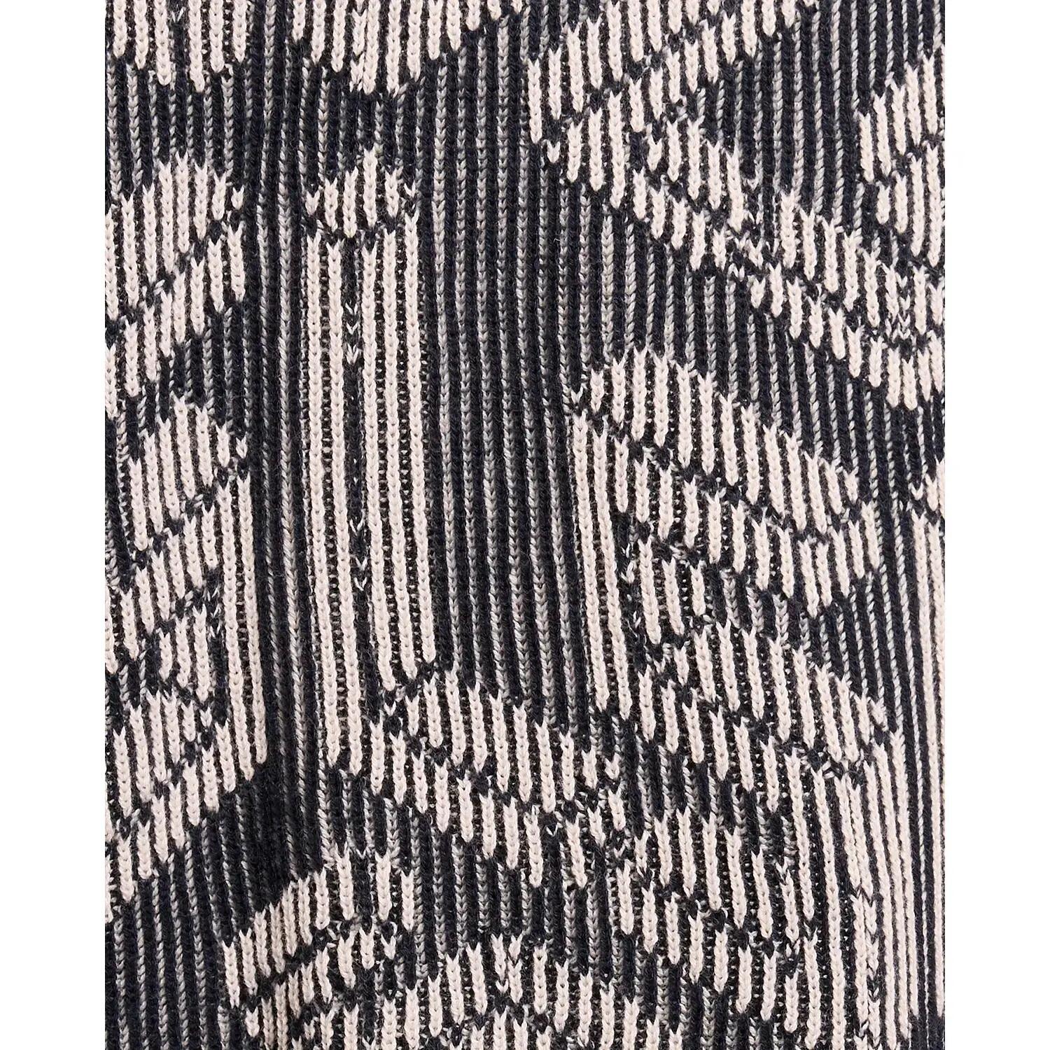 Short en maille côtelée avec emblème Lyle & Scott 6/6