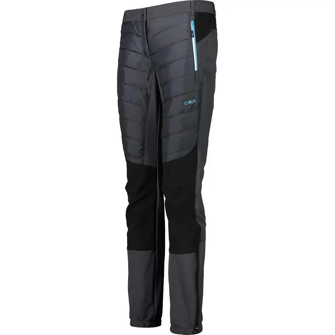 Pantalon de randonné femme CMP 3/5