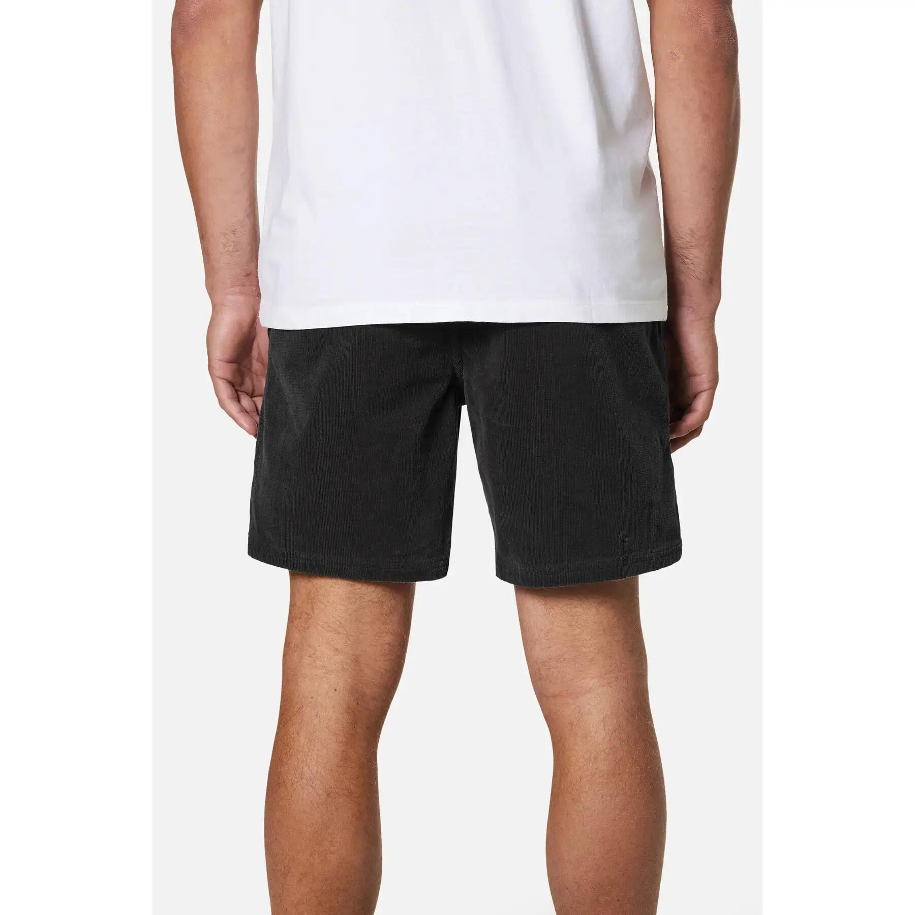 Short Katin Cord Local 3/4
