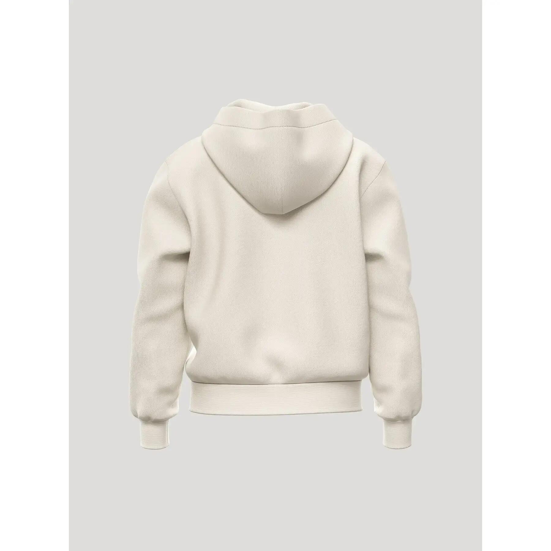 Sweatshirt à capuche femme Björn Borg Essential 1 2/5