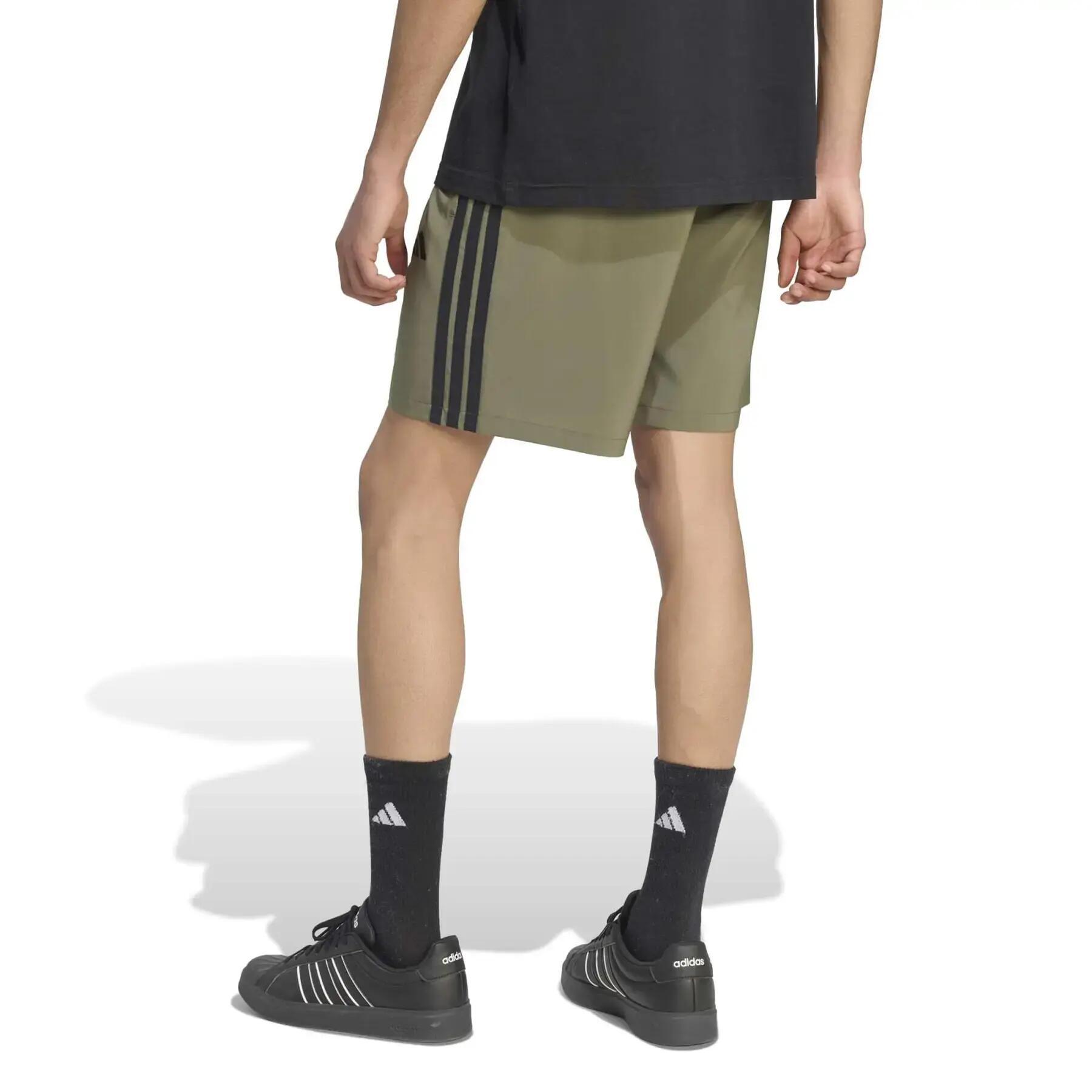 Short adidas Essentials Chelsea Lite 3-Stripes 5/6