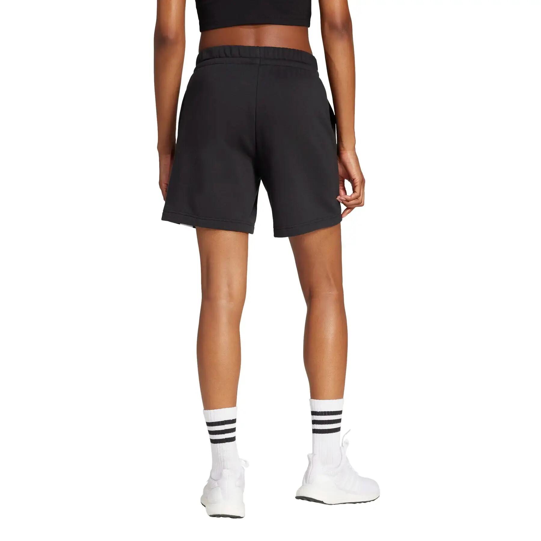 Short adidas Essentials Big Logo 4/6