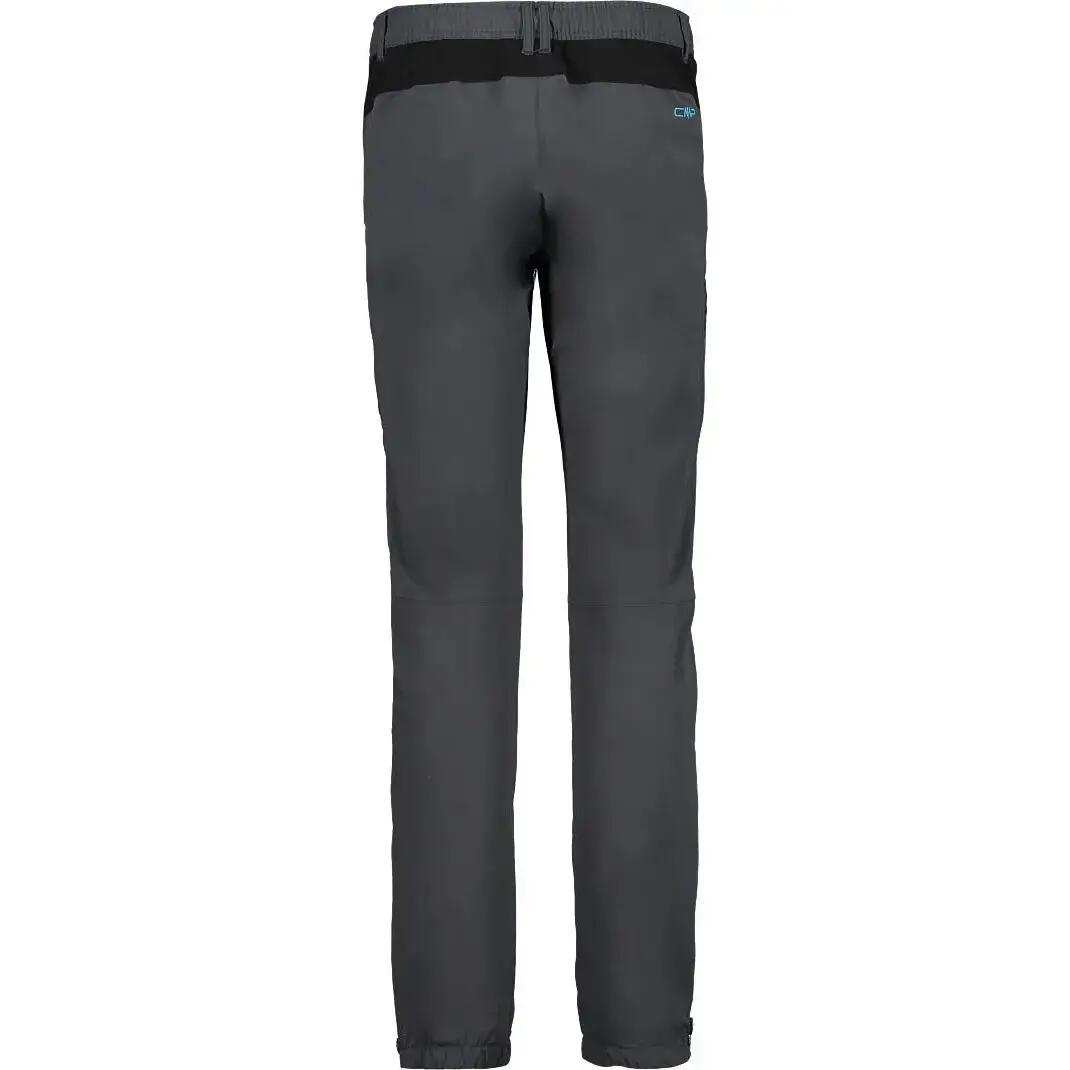 Pantalon de randonné femme CMP 2/5