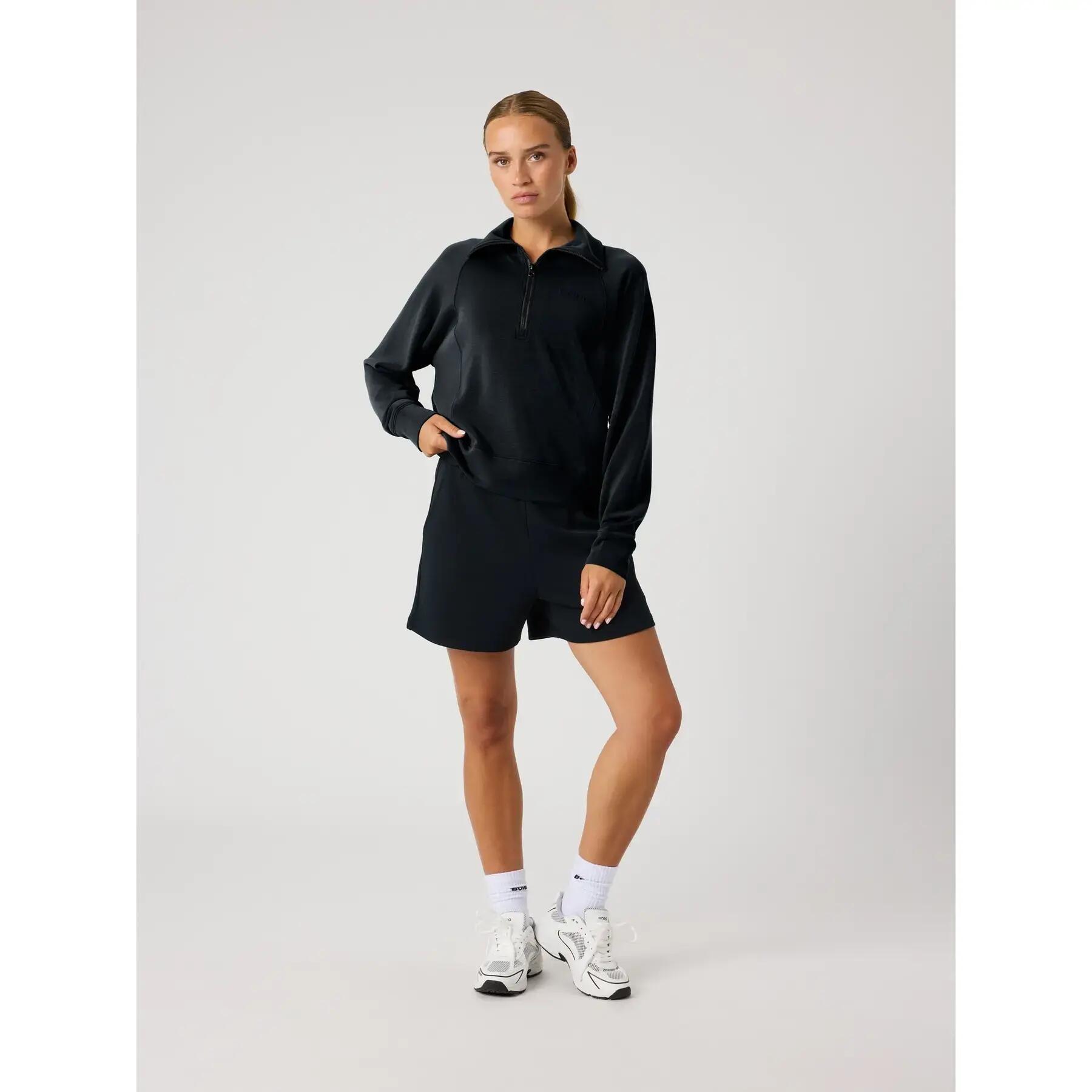 Short Donna Björn Borg Studio Soft 3/4