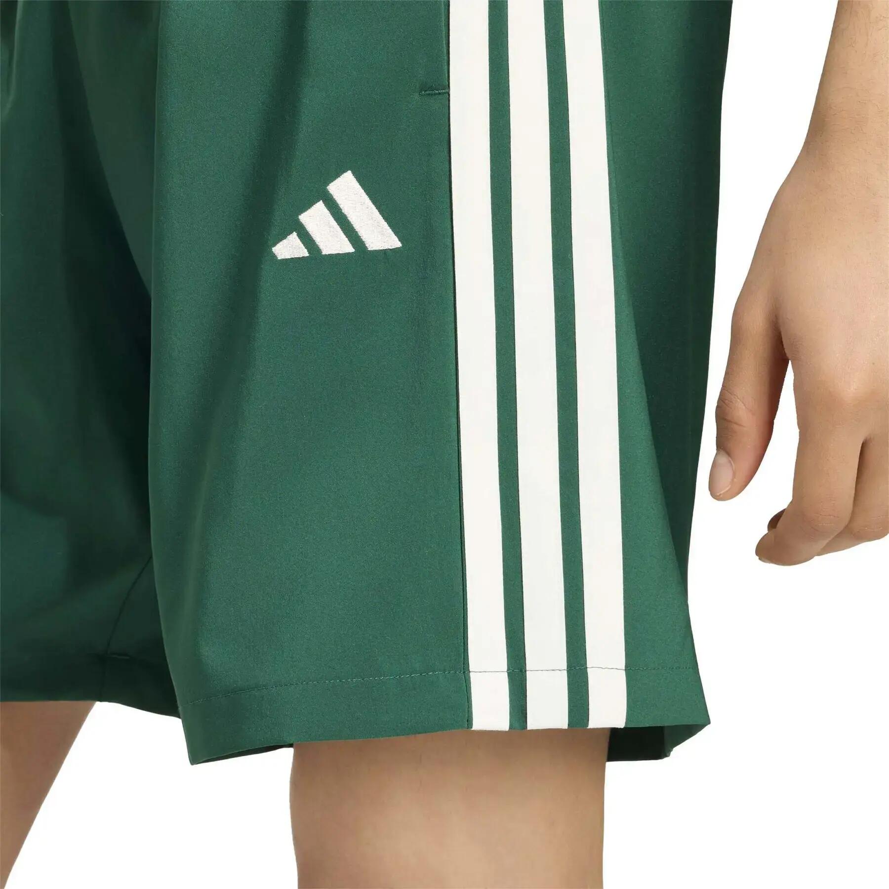 Short adidas Essentials Chelsea Lite 3-Stripes 5/6