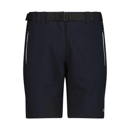 Short de randonnée avec ceinture femme CMP
