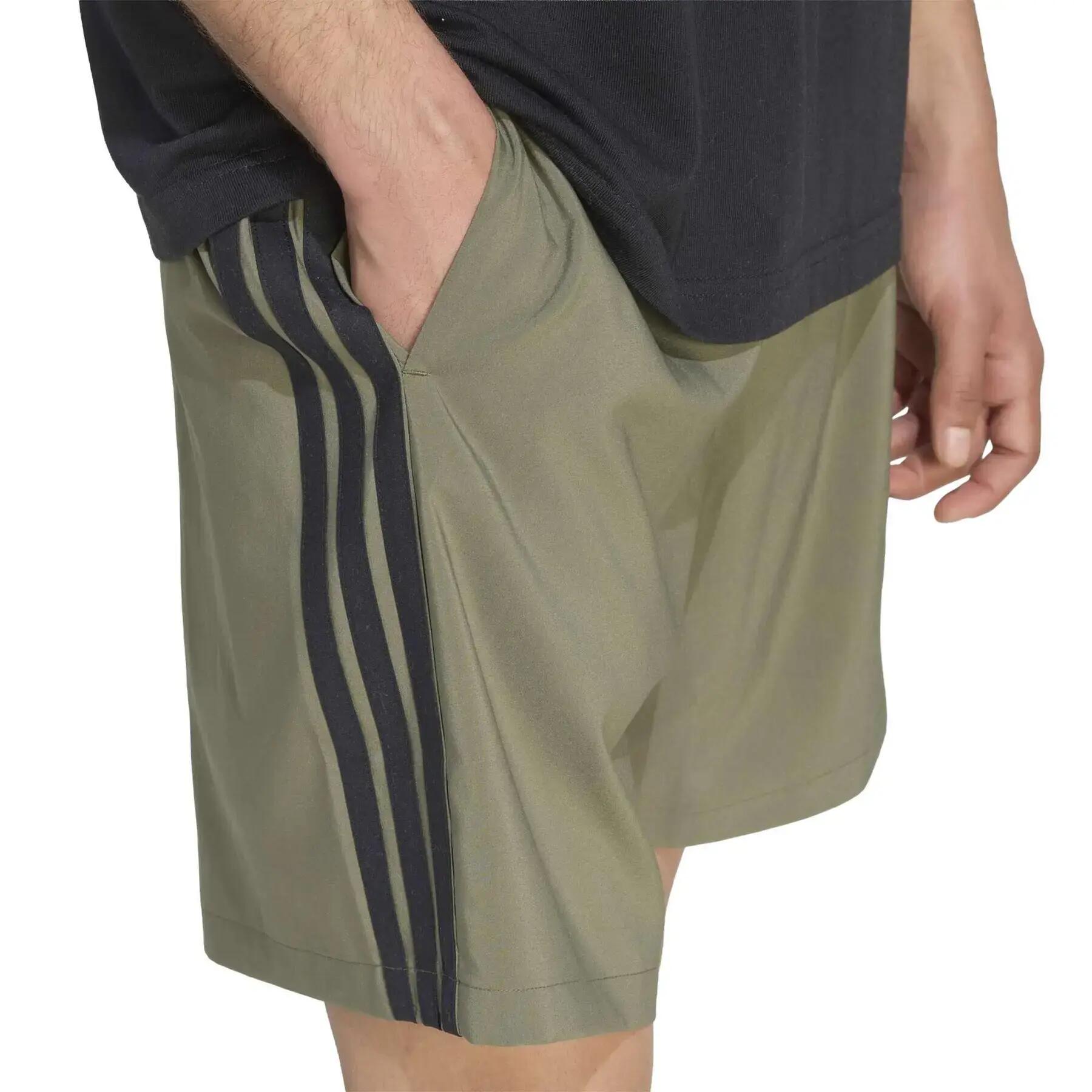 Short adidas Essentials Chelsea Lite 3-Stripes 4/6