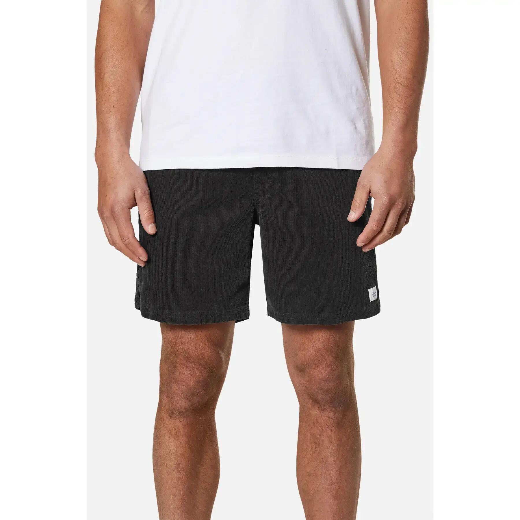 Short Katin Cord Local 2/4