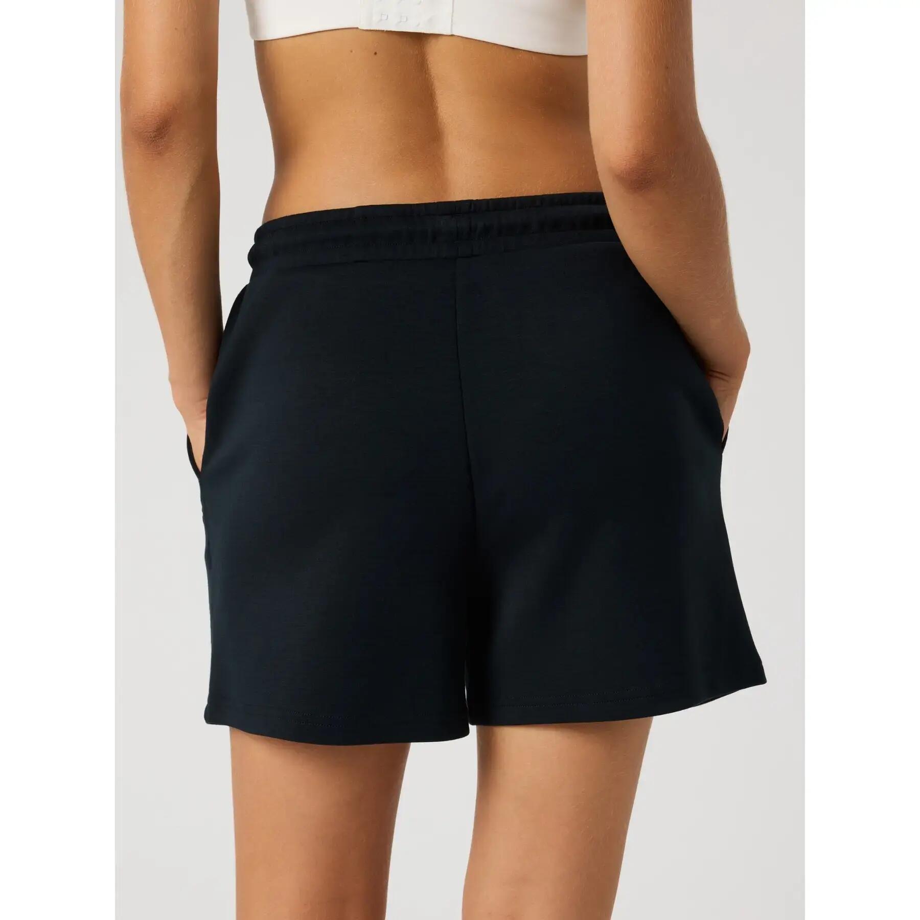 Short Donna Björn Borg Studio Soft 2/4