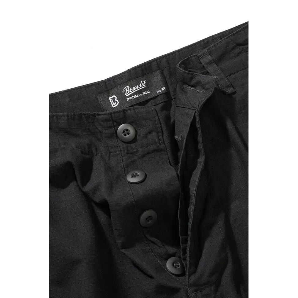 Short cargo Brandit Security BDU Ripstop 3/5