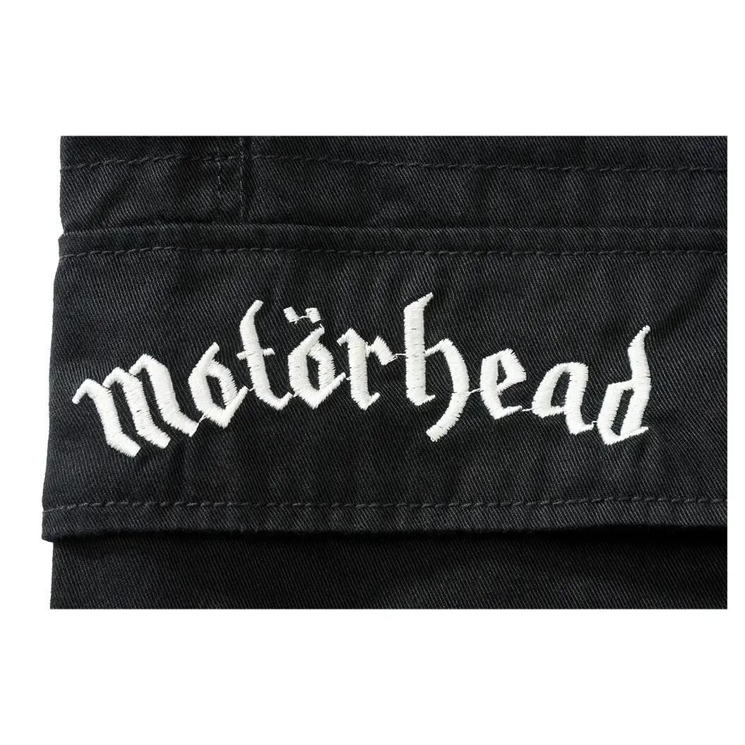 Short Brandit Motörhead Urban Legend 6/6