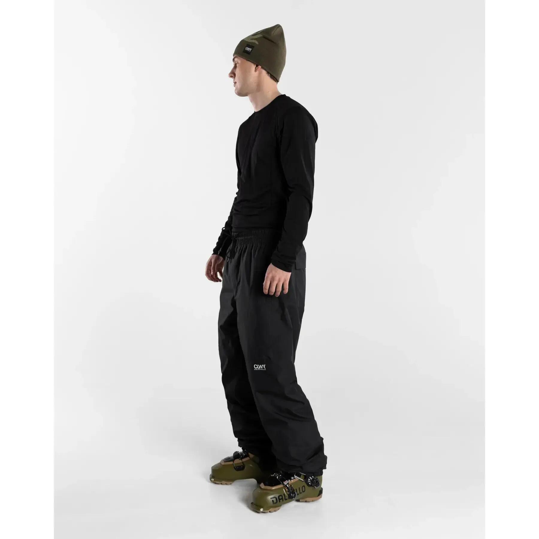 Pantalon de snowboard Colourwear Knox 3/3
