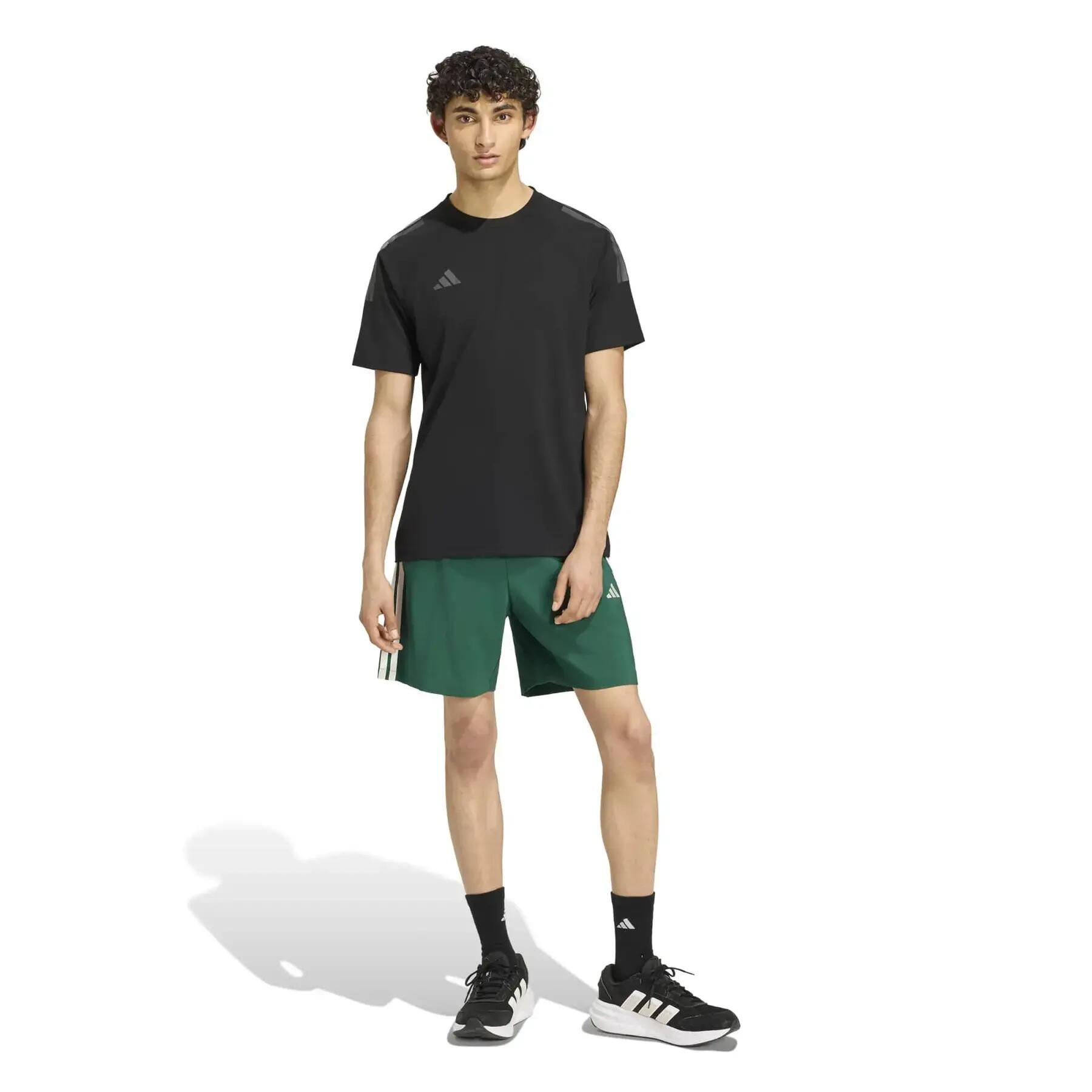 Short adidas Essentials Chelsea Lite 3-Stripes 3/6