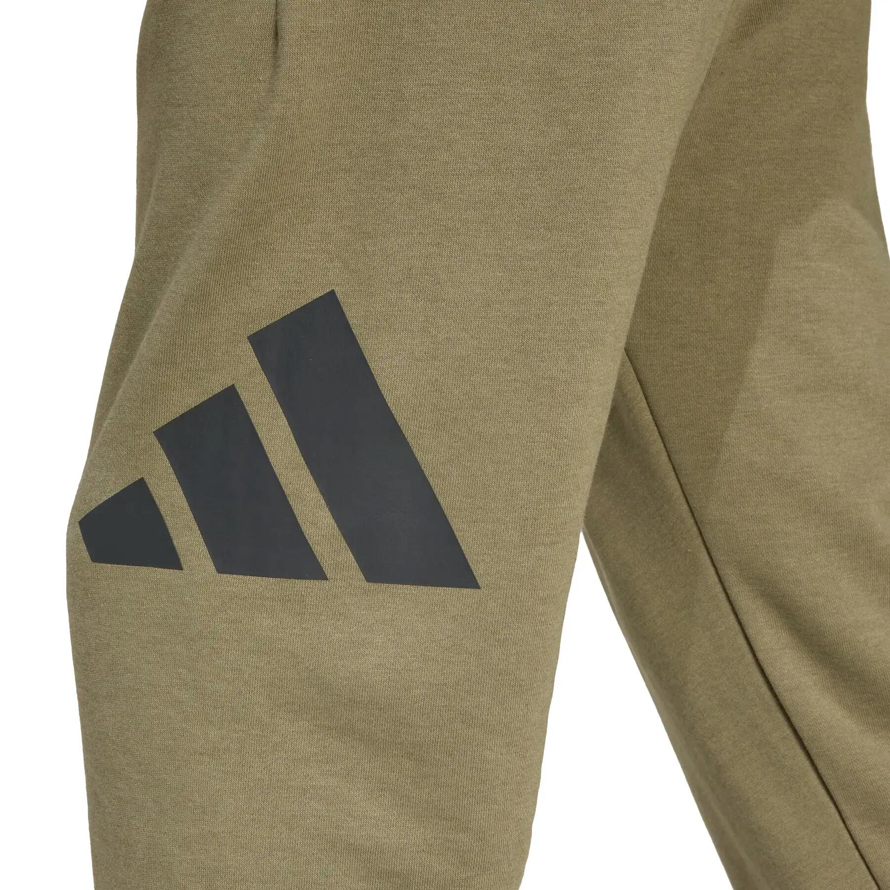 Pantalon de jogging adidas Essentials Big Logo French Terry 5/6