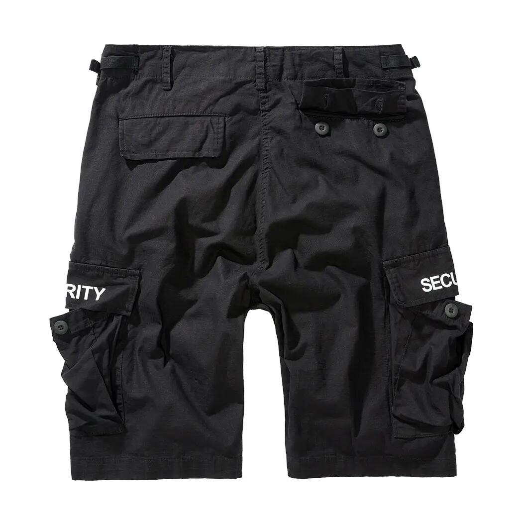 Short cargo Brandit Security BDU Ripstop 2/5
