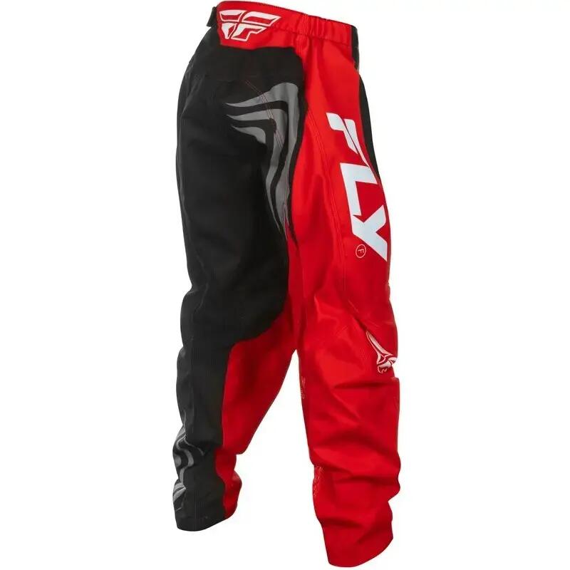 Pantalón de moto infantil Fly Racing F-16 3/3